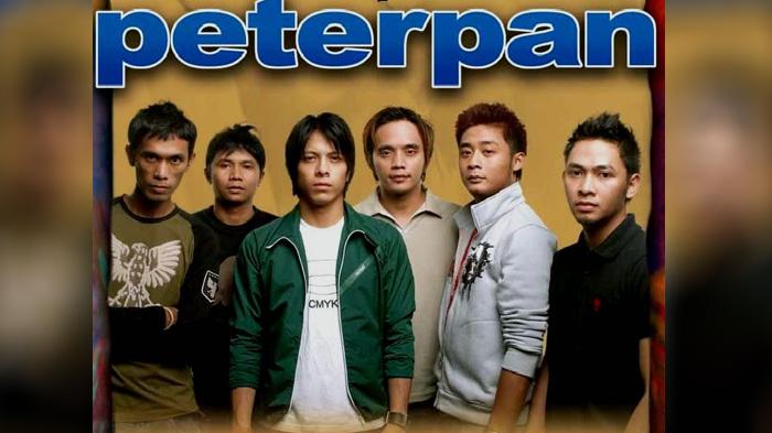 Comeback Peterpan Tanpa Ariel NOAH: Ini Alasan Vokalis Absen dan Kesibukannya