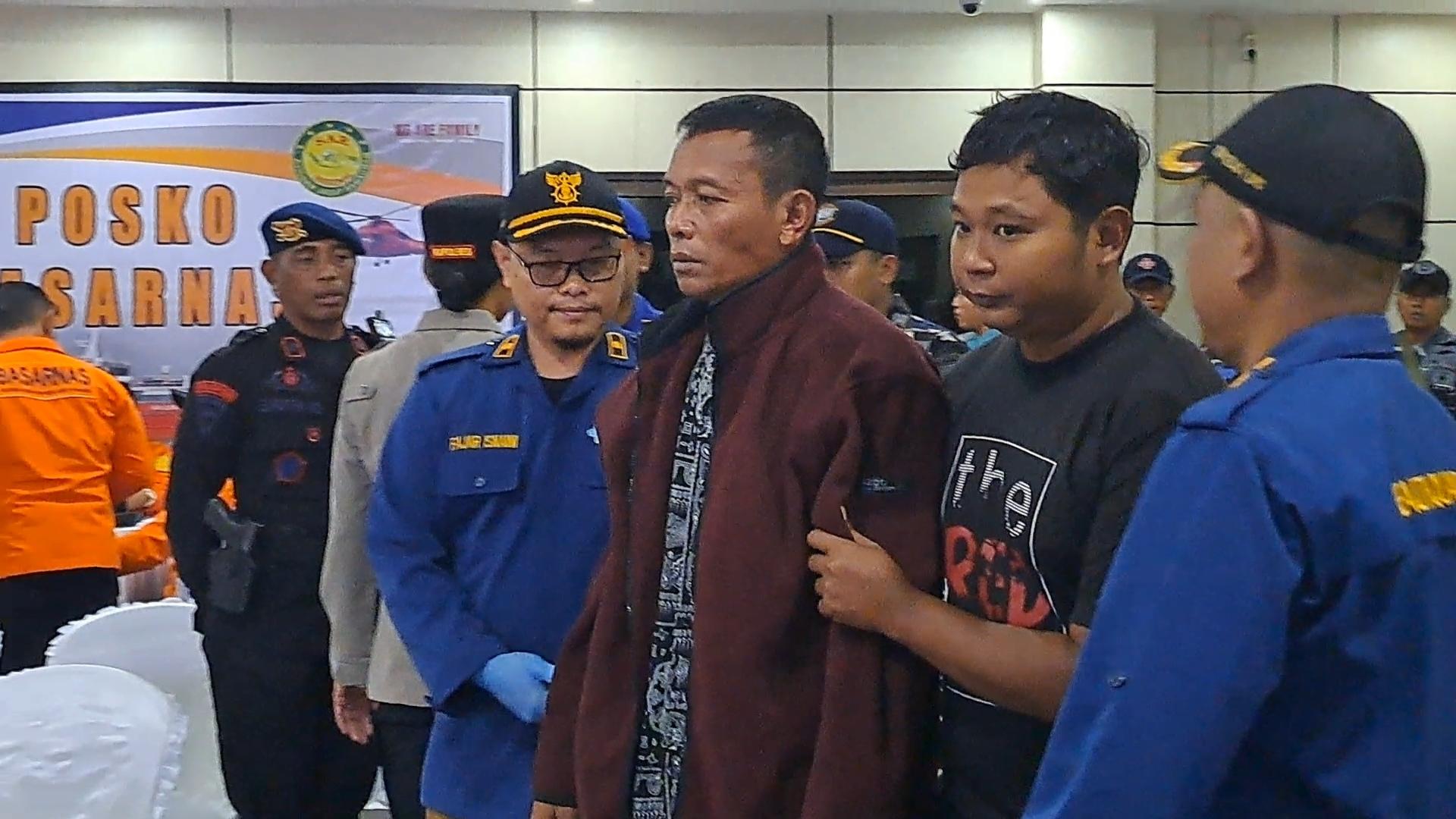 Kisah Wahyudi: Sopir Travel Korban Selamat KMP Tunu Pratama Jaya yang Bawa Sembilan Penumpang