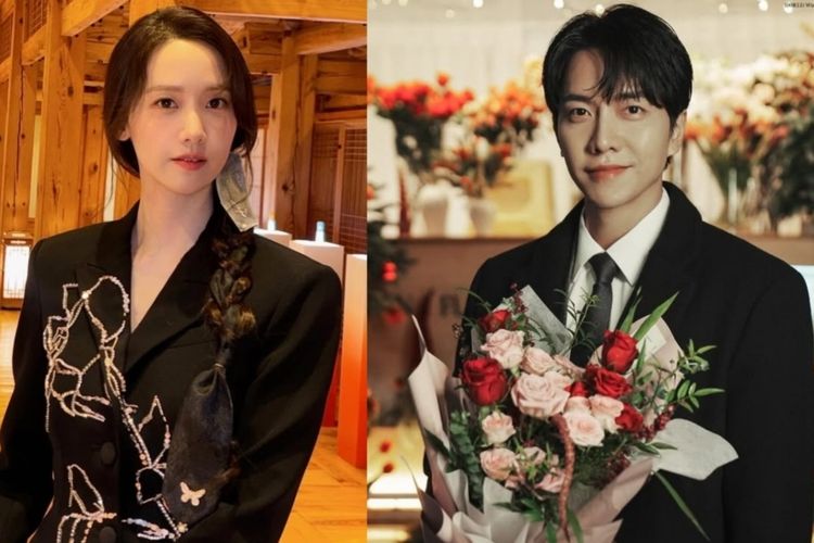 Kisah Cinta Ikonik: 5 Fakta Menarik Yoona SNSD dan Lee Seung Gi yang Masih Dikenang