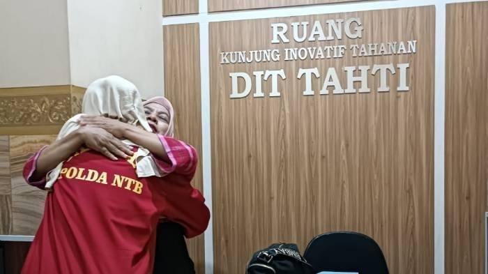 Menguak Sosok M: Tersangka Kunci Kasus Kematian Brigadir Nurhadi di Gili Trawangan