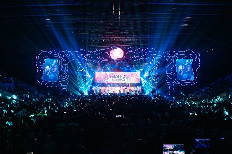 SKYAVENUE 2025: Decade of Dominion Ajak Generasi Muda Selamatkan Bumi