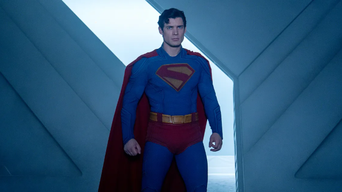 Mengenal David Corenswet: Aktor Baru di Balik Jubah Sang Superman