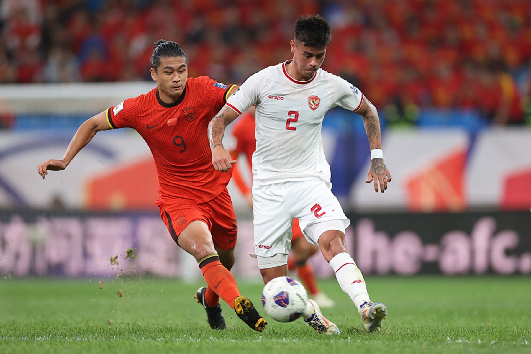 Mees Hilgers Hengkang dari FC Twente: Cari Tantangan Baru, Dipantau Klub Eropa