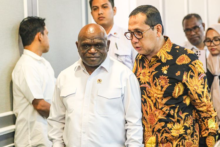 Diduga Lakukan Gestur Tak Senonoh di TikTok, Anggota DPR Prana Putra Sohe Klarifikasi ke MKD