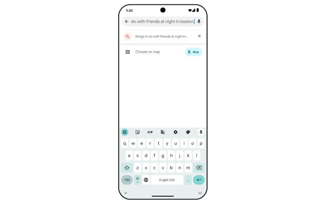 Fitur Baru Google Maps: Jelajahi Dunia dengan AI Mirip ChatGPT!