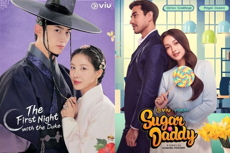 Rekomendasi Drama Viu: 5 Drama Anak Muda yang Menguras Emosi dan Penuh Pesan