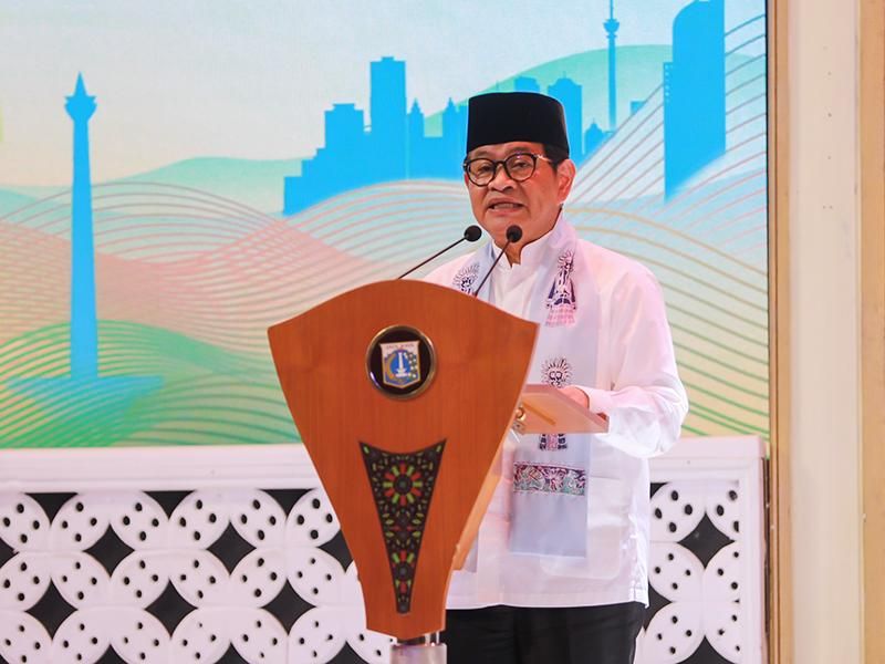 Sekolah Swasta Gratis DKI Jakarta: 40 Sekolah Terpilih Jadi Pilot Project Tahun Ajaran 2025/2026