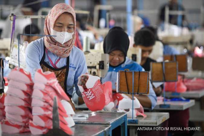 Kegiatan Usaha Lesu di Kuartal II-2025: Indef Ungkap Tekanan Ekonomi Global dan Domestik
