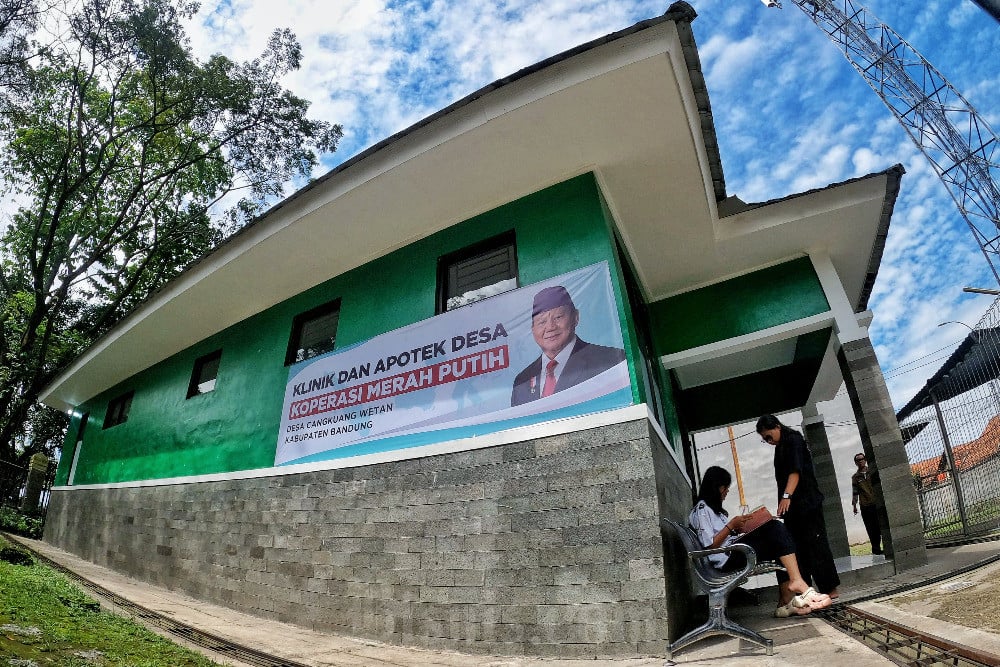 Koperasi Desa/Kelurahan Merah Putih: Apa Bedanya dengan BUMDes?