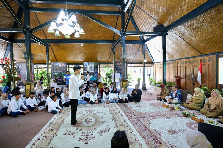 Pemkab Banyuwangi Gelar “Rembuk Anak” 2025: Jaring Aspirasi untuk Kebijakan Ramah Anak