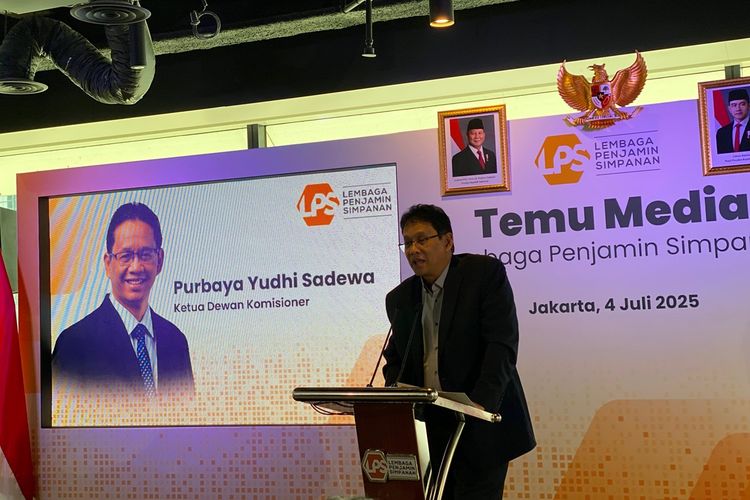 Independensi LPS Jadi Sorotan: Pakar Harap Pansel Hindari Muatan Politis dalam Seleksi DK LPS 2025-2030