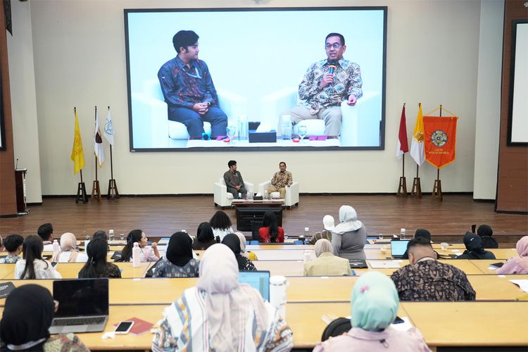 Komitmen ESG Telkom Indonesia: Pilar Strategis Pembangunan Berkelanjutan