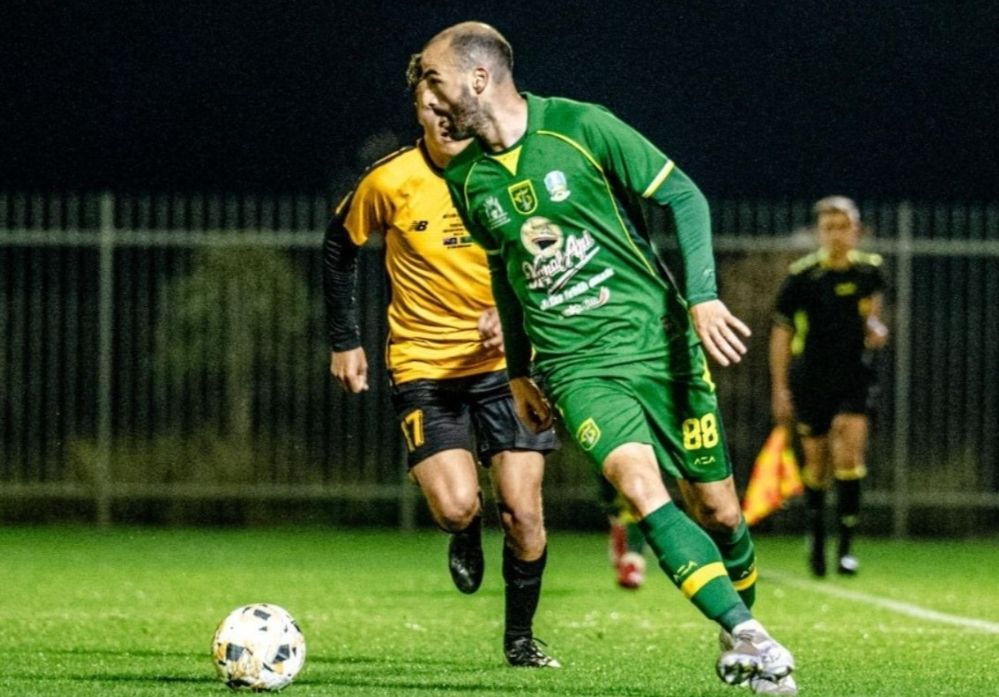 Persebaya Surabaya Raih Kemenangan Meyakinkan di Laga Pramusim Australia