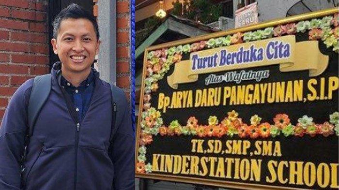 Kondisi Terkini Istri Arya Daru Setelah Suami Meninggal Terlilit Lakban: Penuh Tekanan Emosional