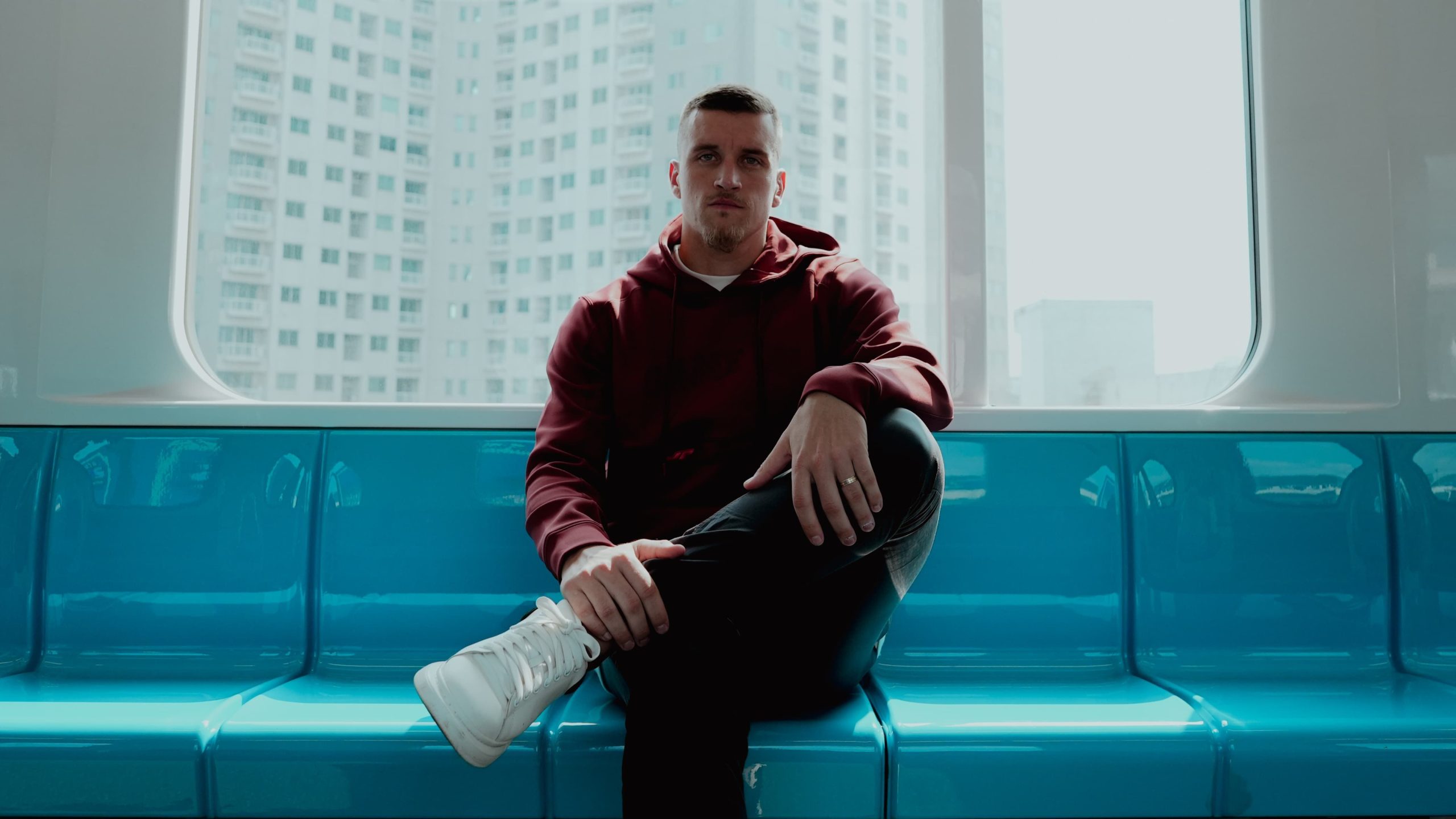 Fabio Calonego Resmi ke Persija Jakarta: Profil dan Perjalanan Karier Gelandang Asing Kelima Macan Kemayoran