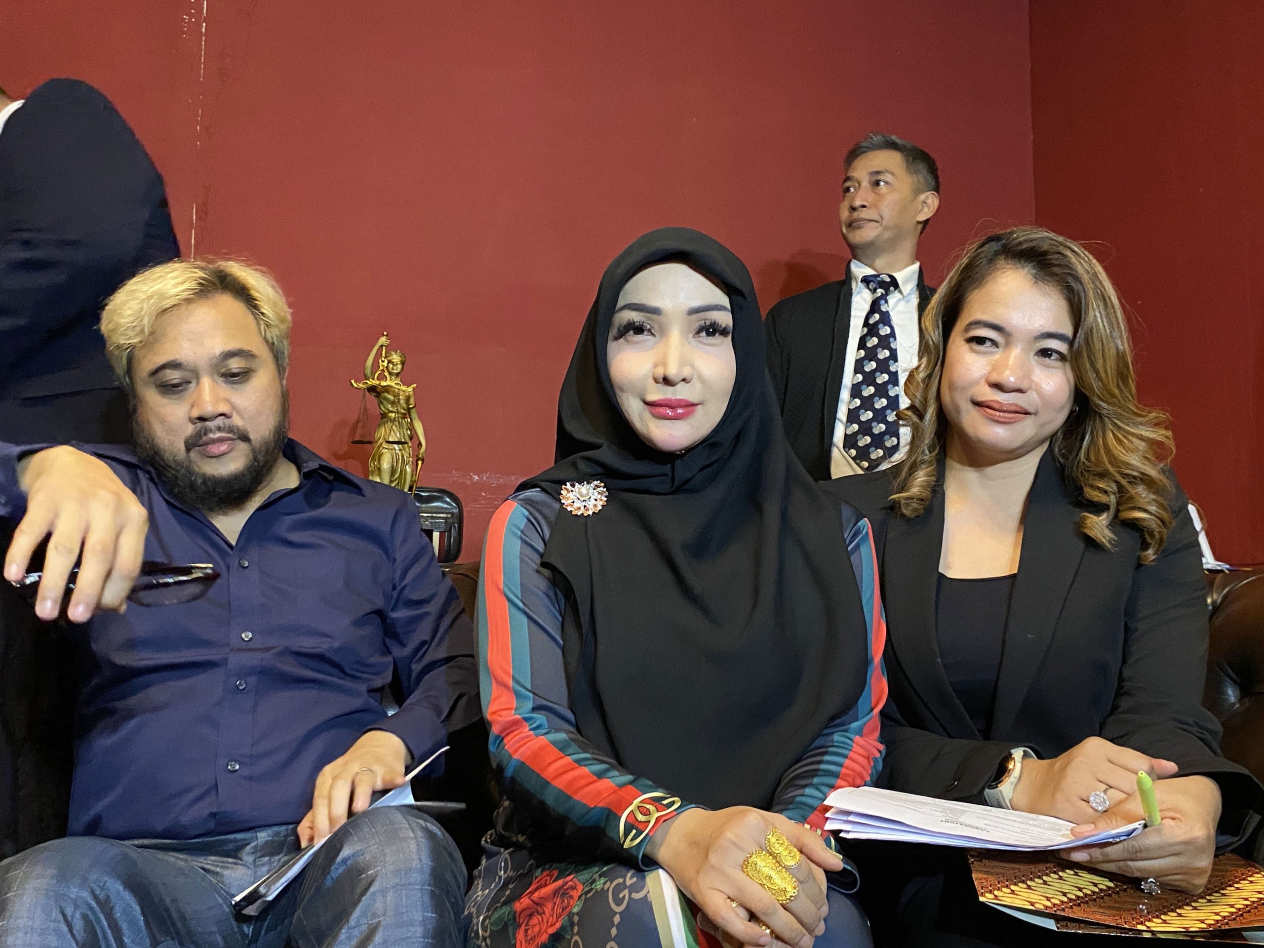 Baby Sulthan Alami Intoleransi Makanan Setelah Konsumsi Ikan Salmon di Hotel Berbintang Lima