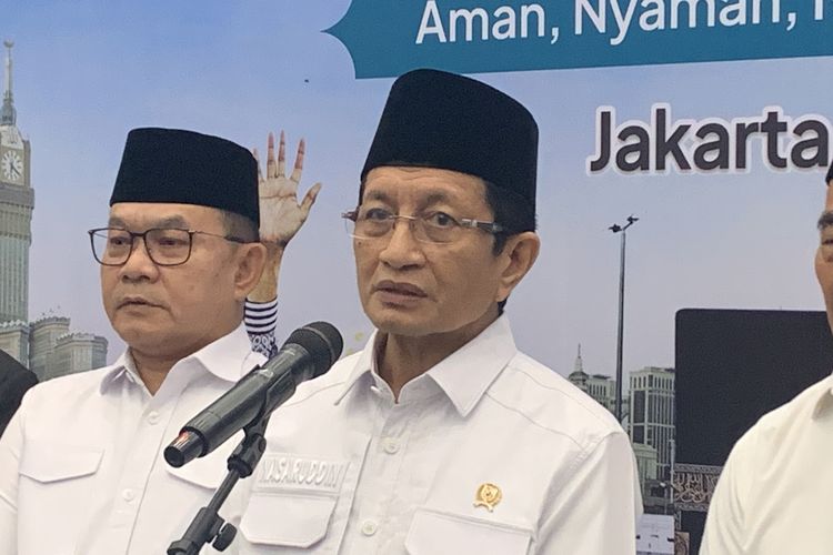 Ambisi Presiden Prabowo: Pemerintah Berencana Bangun Kampung Haji di Mekkah