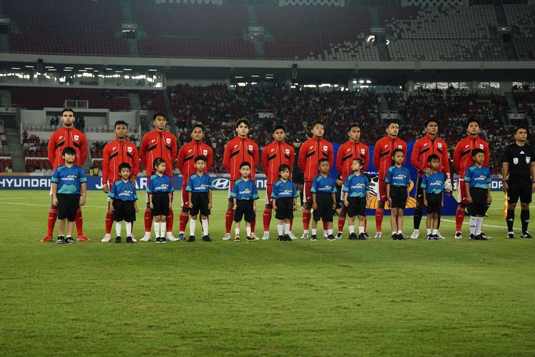 Timnas U-23 Indonesia ke Semifinal ASEAN U-23 Championship 2025: Pertahanan Kokoh Jadi Kunci