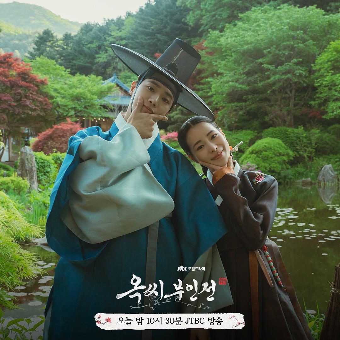 Drakor Sageuk Lintas Istana: Kisah Rakyat Biasa yang Menguras Emosi dan Penuh Pelajaran