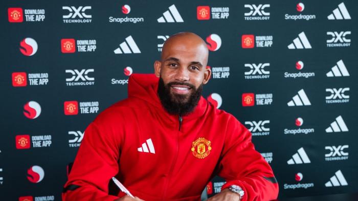 Resmi! Manchester United Rekrut Bryan Mbeumo dari Brentford, Jadi Pemain Termahal Era Amorim