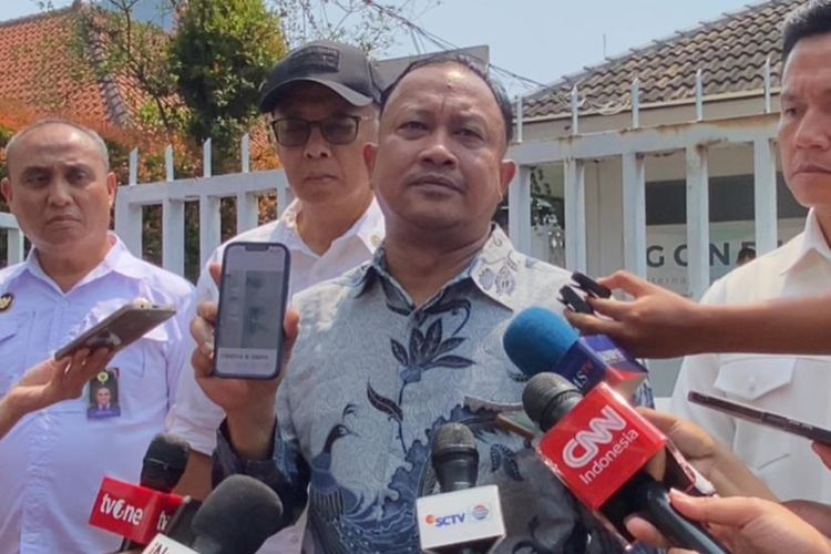 Kematian Diplomat ADP: Kompolnas Selidiki TKP, Temukan Fakta Baru dari Kos dan Keluarga