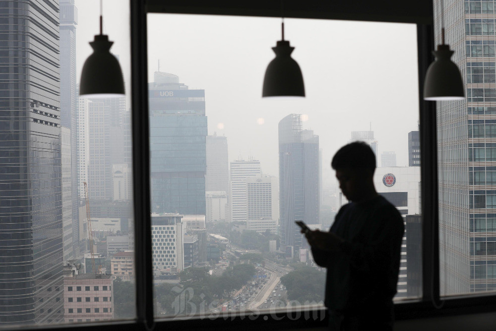 APBN 2026: Pemerintah dan DPR Bahas Kerangka Ekonomi Makro di Tengah Perlambatan Global