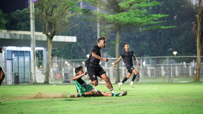 Jechson Felix Gu Tiwu: Profil Winger Kiri Anyar Sriwijaya FC untuk Pegadaian Championship 2025/26