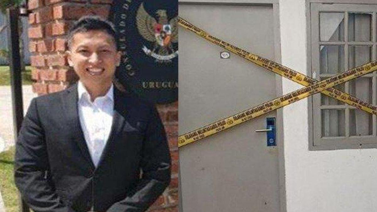 Ponsel Diplomat Arya Daru Hilang: Jadi Misteri Baru Kematiannya, Polisi Selidiki Rekaman CCTV