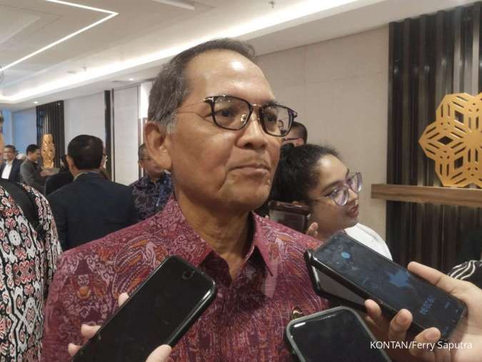 Konsolidasi Asuransi dan Reasuransi BUMN: OJK Tunggu Konsep dari Danantara