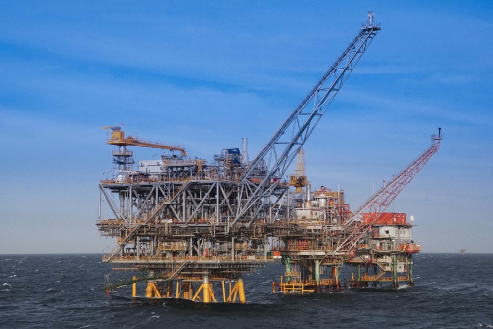 ExxonMobil, Shell, dan BP Investasi Triliunan di Proyek CCUS Indonesia