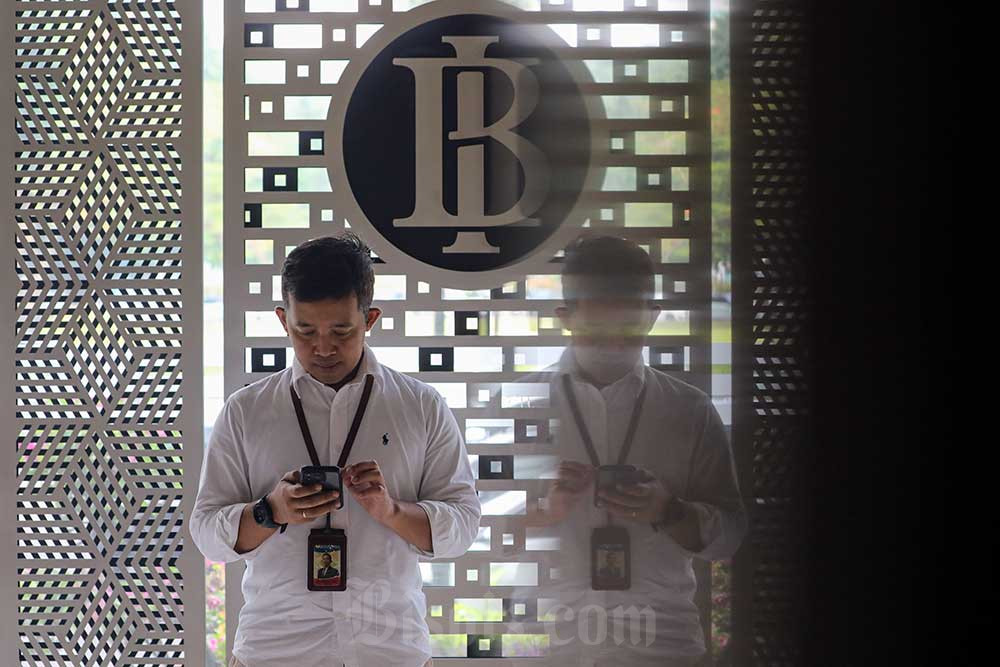 Bank Indonesia Berkomitmen Terus Turunkan Suku Bunga Acuan (BI Rate)