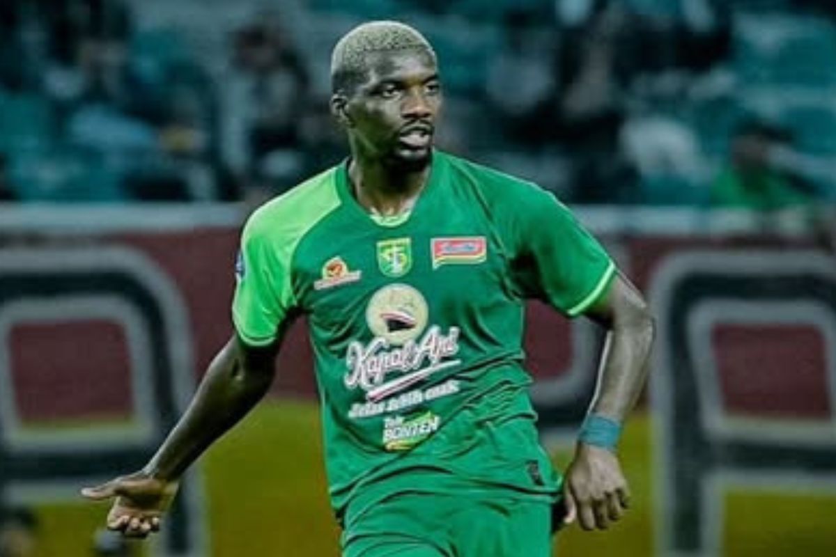 Eks Pemain Persebaya Surabaya Belum Punya Klub Baru: Gilson Costa hingga Lalu Muhammad Rizki