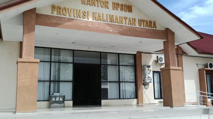 Kejati Kaltara Segera Umumkan Tersangka Korupsi Pembangunan Gedung BPSDM, Kerugian Rp2,3 Miliar