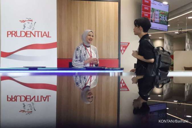 Prudential Indonesia Sambut Baik Penundaan Co-Payment OJK, Tegaskan Komitmen Perlindungan Nasabah