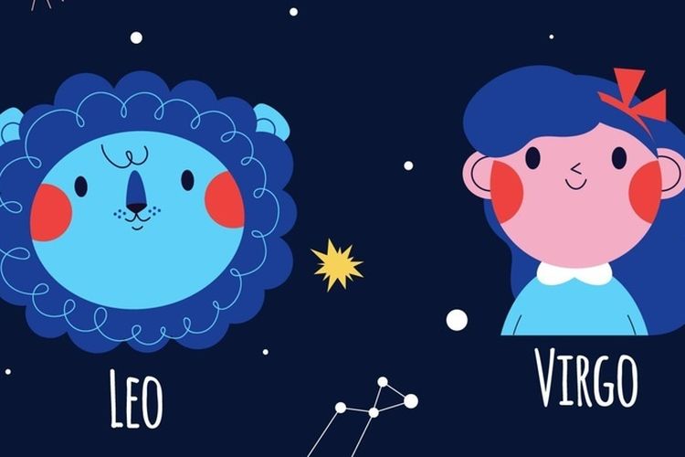 Ramalan Zodiak Leo & Virgo 4 Juli 2025: Cinta, Karir, Kesehatan, dan Keuangan