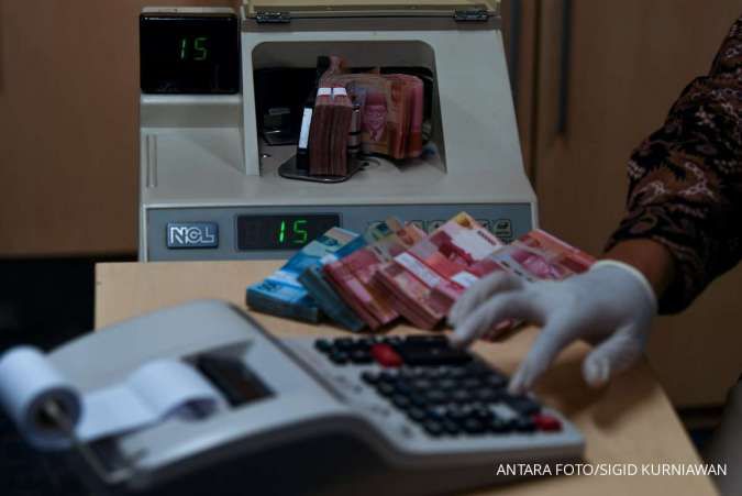 Pemangkasan Suku Bunga BI Tidak Picu Jual Obligasi Massal, Investor Asing Fokus Capital Gain