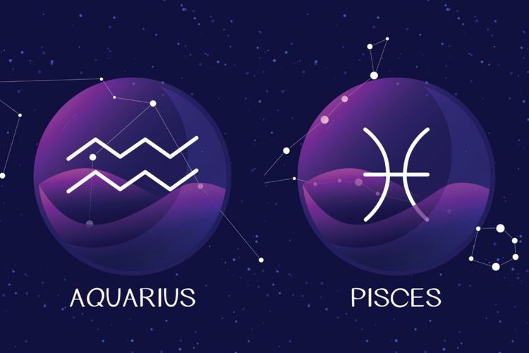 Ramalan Zodiak Jumat, 4 Juli 2025: Aquarius Fokus Diri, Pisces Ekspresif