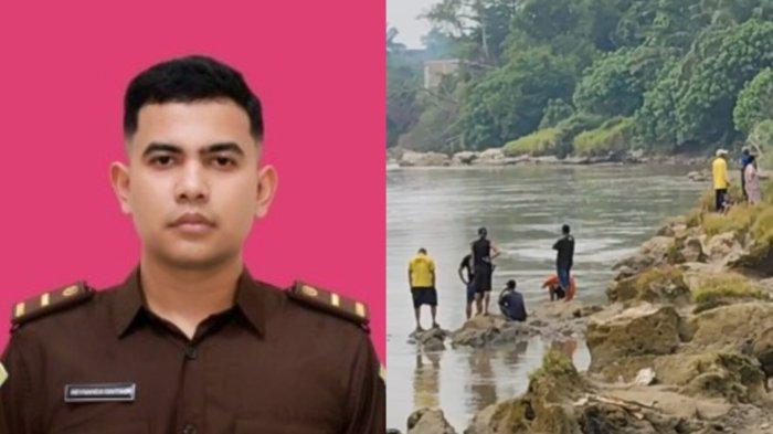 Kisah Haru Calon Jaksa Reynanda Prima Ginting: Meninggal Saat Kejar Buronan, Keluarga Bangga