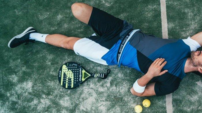 Latihan Rutin Tidak Menjamin Bebas Cedera, Ingat Metode RICE!