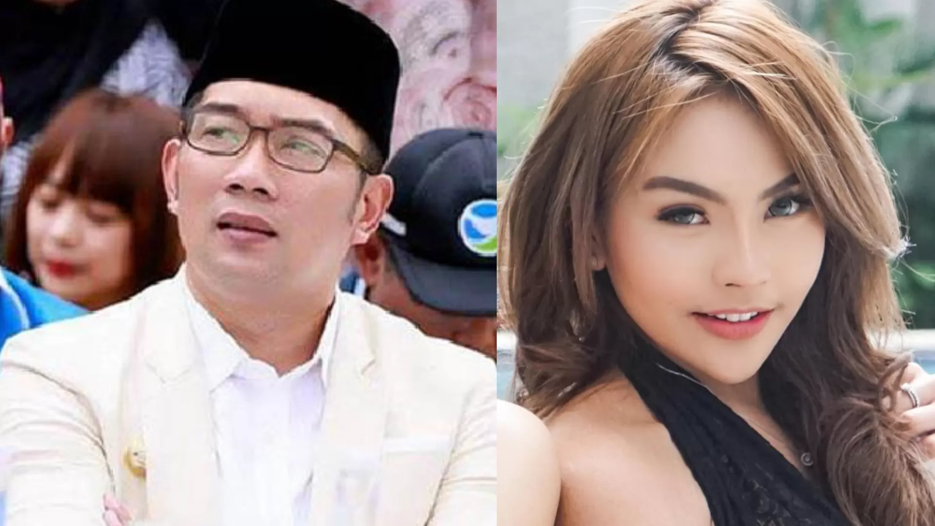 Kontroversi Lisa Mariana: Bangga Jadi “Ani-ani No Simpanan Yes” dan Perjuangan Melawan Ridwan Kamil