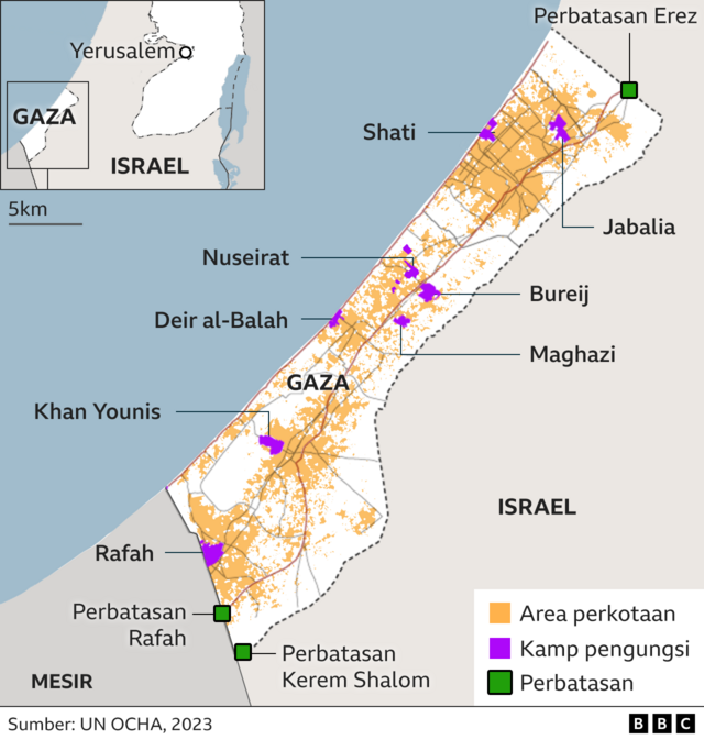 Australia Akan Akui Palestina: Albanese Sebut Ini “Harapan Terbaik bagi Umat Manusia”
