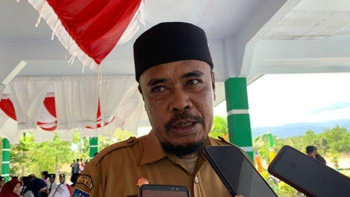 Asisten III Soadri Ingratubun Pensiun: Ini Jejak Karier dan Harta Kekayaannya