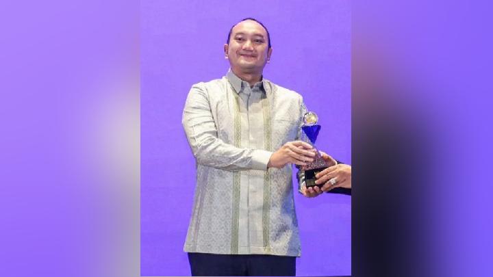 Susunan Pengurus Partai Gerindra Periode 2025-2030: Satrio Dimas Adityo Jadi Bendahara Umum