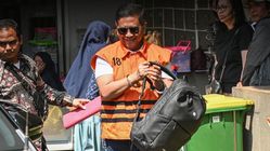 Ada Apa di Balik Amnesti Hasto Kristiyanto dan Abolisi Tom Lembong? Pakar Hukum ini Ungkap Analisa Mengejutkan