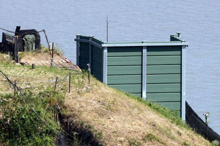 Momen Rekonsiliasi: Militer Korea Selatan Mulai Bongkar Pengeras Suara Propaganda di Perbatasan Korea Utara