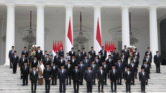 Link Pendaftaran Undangan Upacara HUT RI ke-80 Dibuka: Syarat & Cara Daftar di Istana Negara