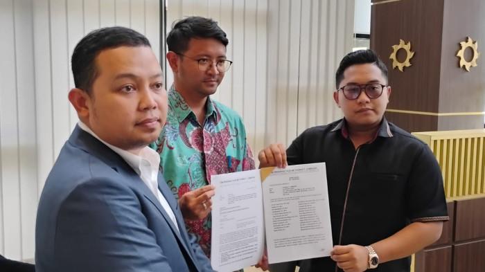 Bebas Berkat Abolisi, Tom Lembong Laporkan Hakim dan BPKP Demi Keadilan