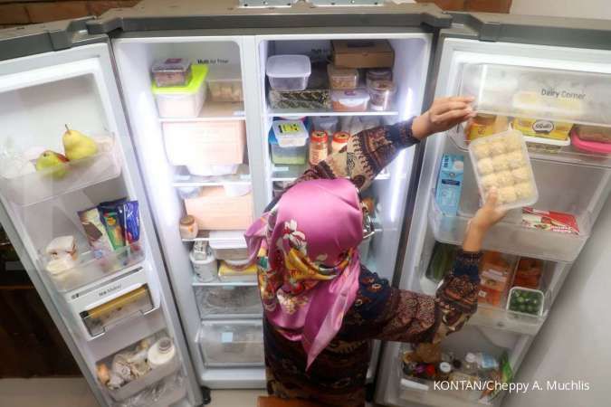 Tips Sukses Memulai Bisnis Makanan dan Minuman dari Rumah