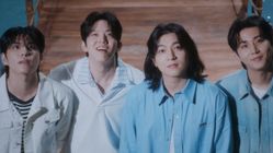 DAY6 Rayakan Ulang Tahun ke-10 dengan Konser dan Album Baru