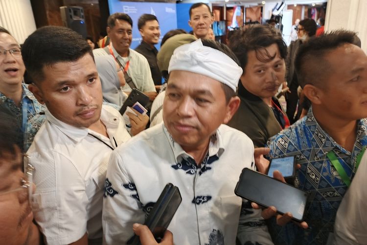 Dedi Mulyadi Digugat Sekolah Swasta: Tolak Rombel 50 Siswa per Kelas, Sebut Gugatan Mirip Ojek Pangkalan